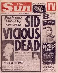 Sex Pistols Concert Tickets - 2026 Tour Dates.