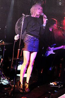 Ramona Concert Tickets - 2026 Tour Dates.