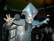 Red Warszawa Concert Tickets - 2026 Tour Dates