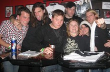 Dive Concert Tickets - 2026 Tour Dates