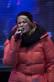 Maria Haukaas Storeng Concert Tickets - 2026 Tour Dates.