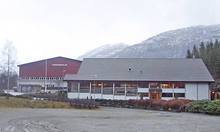 Bjerkreimshallen, Vikeså