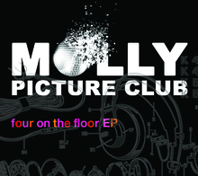 Molly Picture Club Concert Tickets - 2026 Tour Dates.