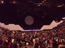 Events  FLA Live Arena