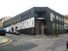 The Corporation, Sheffield