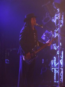 Skunk Anansie Tour Announcements 2023 & 2024, Notifications, Dates