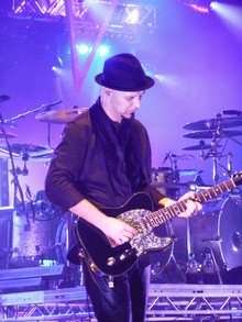 Skunk Anansie Tour Announcements 2023 & 2024, Notifications, Dates