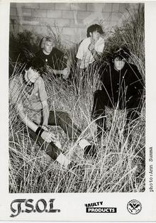 playthisriff tsol early san
