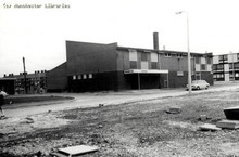 The Factory, The Russell Club, Manchester