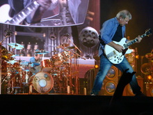 Rush Concert Tickets - 2026 Tour Dates
