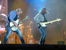 Rush Concert Tickets - 2026 Tour Dates