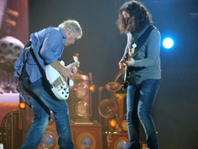 Rush Concert Tickets - 2026 Tour Dates