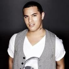 Stan Walker live.