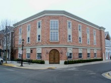 Lexington Village Theatre, Lexington