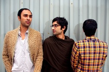 Dawn of Midi Concert Tickets - 2026 Tour Dates.