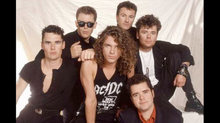 INXS Concert Tickets - 2026 Tour Dates.