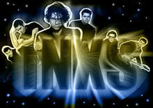 INXS Concert Tickets - 2026 Tour Dates.