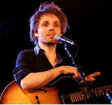 Nicolas Jules Concert Tickets - 2026 Tour Dates