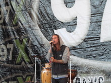 The Dirty Heads (Jared Dirty J Watson) @ Pacific Amphith…