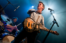 Superchunk Concert Tickets - 2026 Tour Dates