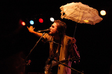 The Crux Concert Tickets - 2025 Tour Dates.