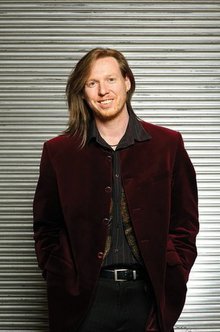 Oliver Wakeman Concert Tickets - 2026 Tour Dates