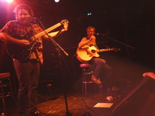 Andy Hull Concert Tickets - 2026 Tour Dates