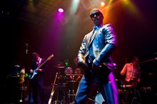 Planet Booty Concert Tickets - 2026 Tour Dates.