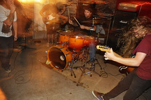 Canyons Concert Tickets - 2026 Tour Dates.