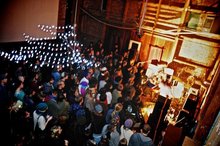 Arlene Francis Center for Spirit, Art, and Politics, Santa Rosa