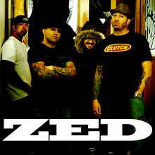 Zed Concert Tickets - 2026 Tour Dates