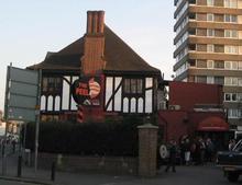 The Peel, Kingston Upon Thames
