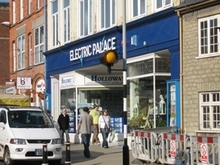 Electric Palace, Bridport