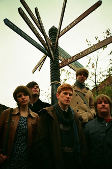 Brilliant Mind Concert Tickets - 2026 Tour Dates.