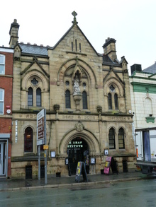 The Deaf Institute, Manchester