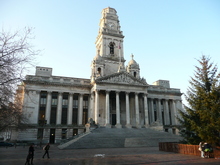 Portsmouth Guildhall, Portsmouth