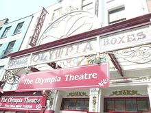 3Olympia Theatre, Dublin
