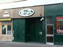 Wedgewood Rooms, Southsea