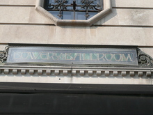 Bowery Ballroom, New York (NYC)