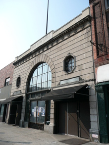 Bowery Ballroom, New York (NYC)