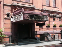 Webster Hall, New York (NYC)