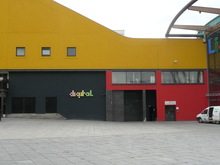 Digital, Newcastle Upon Tyne