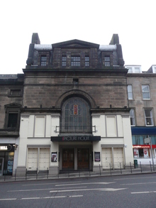 The Picture House, Edinburgh