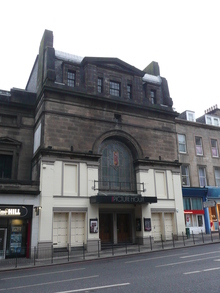 The Picture House, Edinburgh