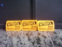 Interpol Concert Tickets - 2026 Tour Dates