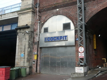 The Cockpit, Leeds