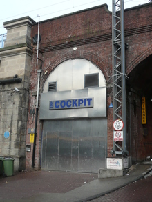The Cockpit, Leeds