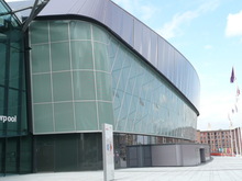 M&S Bank Arena, Liverpool