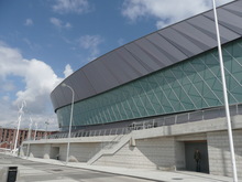 M&S Bank Arena, Liverpool