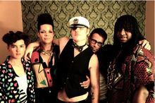 Hercules & Love Affair Concert Tickets - 2026 Tour Dates.